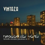 Vintāža - Nepateikts vārds